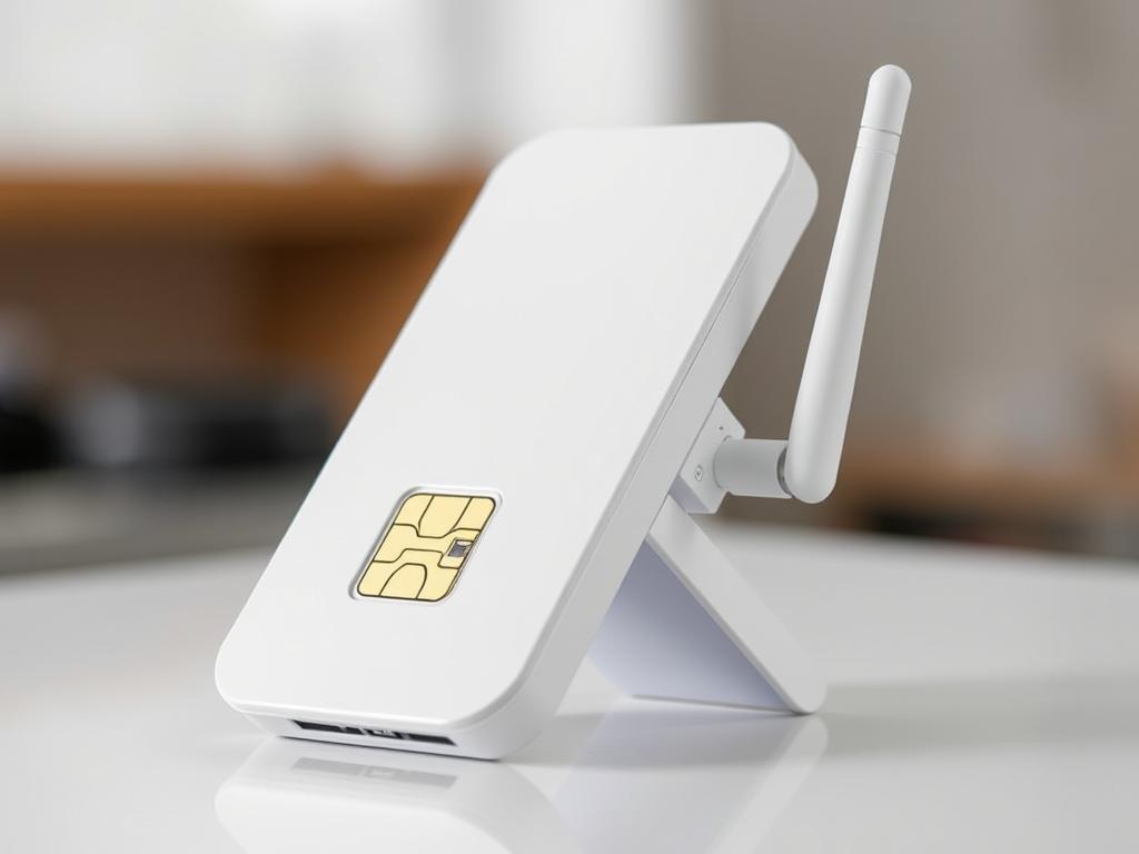 Wi-Fi роутер с SIM-картой: все, что нужно знать о мобильном интернете