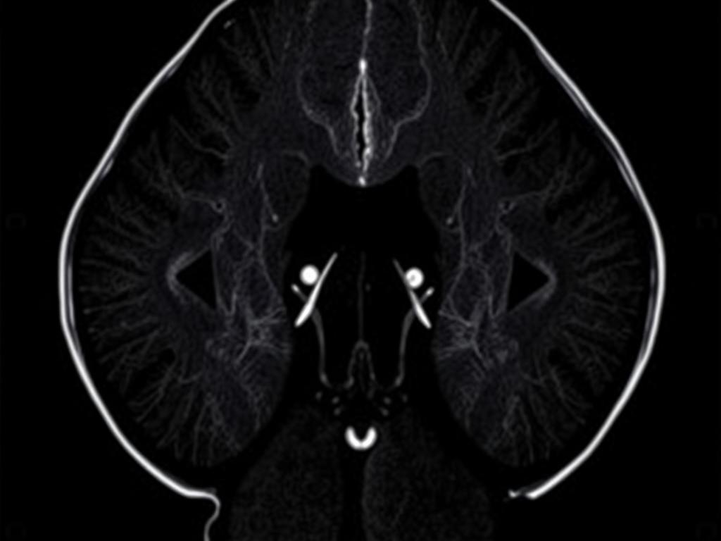 Magnetic Resonance Imaging of the Nasopharynx фото