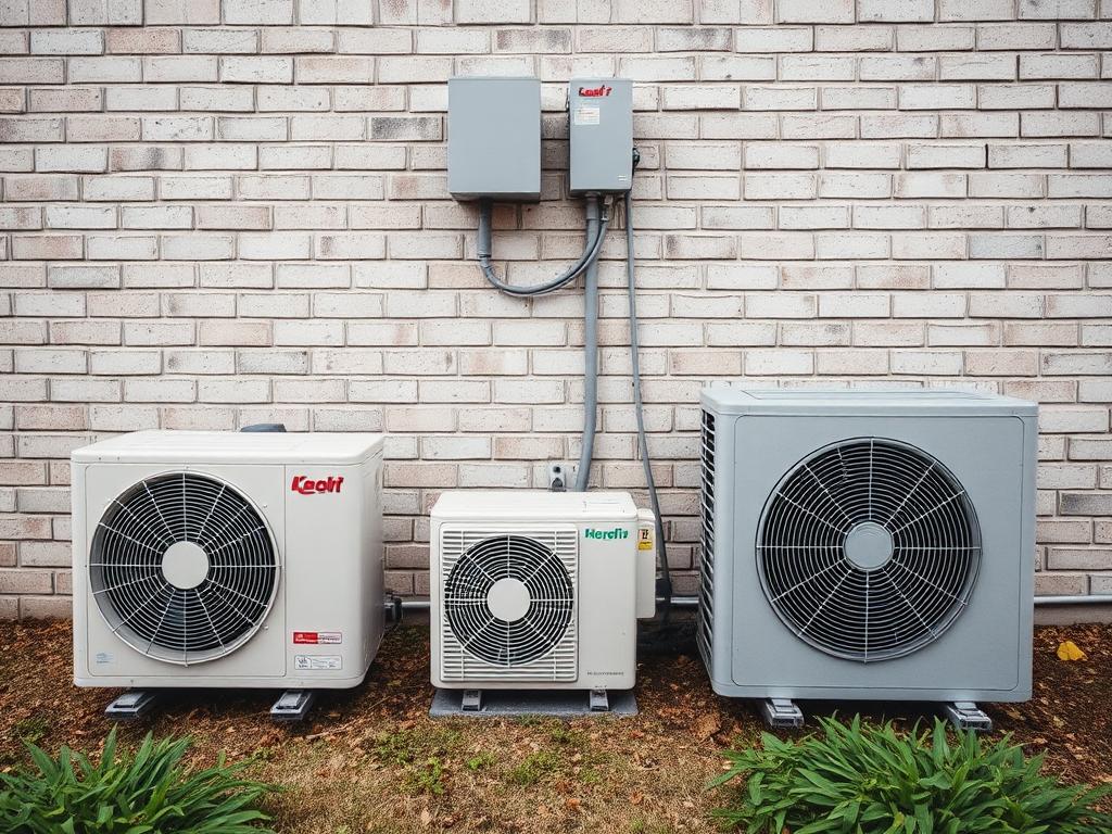 air conditioners фото